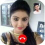 icon Indian Chat(Hot Indian Girls Video Chat - Random Videochat
)