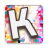 icon Katla Wordle Indonesia(Katla Wordle Indonesië
) 1.0
