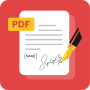 icon PDF Fill and Sign(PDF-editor : PDF Invullen en ondertekenen)
