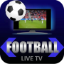 icon Football Live Sore(Voetbal TV Live Streaming HD
)