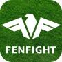 icon FAN11(Filmgids Fanfight Fantasy Crickets Teamvoorspellingsgids
)