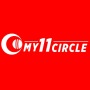 icon My11 Circle(11app - Teams voor Dream11, My11circle Myteam11
)