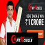 icon My11Circle(My11 Expert - My11Circle Team My11 Team Cricket
)