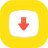 icon Video Downloader & Player(Tube Video Download Mp4-speler
) 1.0