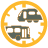 icon Tehran Public Transport(Teheran Openbaar vervoer) 4.4.1