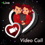 icon Random Video Calls(Ontmoet Single in de buurt: Video Chat
)