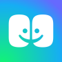 icon Roomco: chat rooms, date, fun (Roomco: chatrooms, date, fun
)