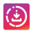 icon InstaSaver(Video Downloader voor Instagram
) 1.0.3