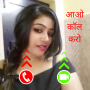 icon Live Video Call Chat(Girls Live Video Call
)