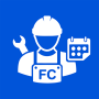 icon FieldCamp(Buitendienst Planningsapp)