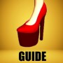 icon Guide For Shoe Race(Gids voor schoenenrace
)