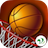 icon SwishShot(Swish Shot! Basketbal Arcade) 2.1