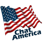 icon chatamerica(Chat Amerika
)