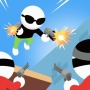 icon Trained Shooter(Getrainde shooter
)