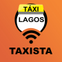 icon Táxi Lagos - Taxista (Taxi Lagos - taxichauffeur)