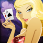 icon Poker Deluxe(Texas HoldEm Poker Deluxe)