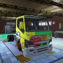 icon Truck Drift Simulator Indonesia(Truck Drift Simulator Indonesië
)