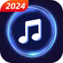 icon Music Player(MP3-speler - Muziekspeler)