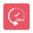 icon DAY DAY(DAY DAY Widget: Countdown) 1.00.49