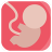 icon Hamilelik Takibi(zwangerschap Tracker) HAM.TAK.v.66