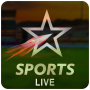 icon Hamad Tv Guide(Star Sports Live Line: Live Cricket Line gratis
)