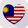 icon Malaysia Chat(Maleisië Chat Dating
)