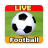icon App(Voetbal Live Score Tv
) 1.0