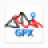 icon MA GPX(MA GPX: GPS-track Maken, Bewerken) 2.25.52