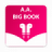icon AA Big Book(AA Grootboek Audioboek) 0.3.3