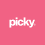 icon Picky(Kieskeurig - Beauty Community)