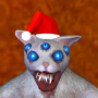 icon Cat Fred Evil Pet(Cat Fred Evil Pet. Horrorgame
)