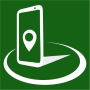 icon Timesheet Mobile(Employee Time Clock w/ GPS, Sc)