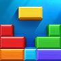 icon Block CrushPuzzle Game(Block Crush - Puzzelspel)
