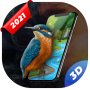 icon 3D Live Animated Wallpaper (3D Live Animated Wallpaper
)