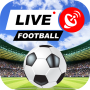 icon Football Live TV: Scores(Voetbal Live TV: Scores Update, Nieuws, Hoogtepunten
)