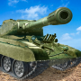 icon Urban Tank War 3D(Urban Tank War: 3D Simulator)