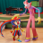 icon Monster Clown Escape Games 3d(Merge Clown Monster US Circus) 1.0.18