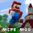 icon Mario Addons(Mod Super Mario Minecraft
) 1.60