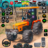 icon Real Tractor Farming Game(Indian Tractor Game 3D Tractor) 1.1