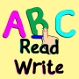 icon Read-Write(Lezen en schrijven
)