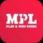 icon MPL Cricket Game Guide(MPL - MPL)