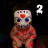 icon Scary little Baby(Baby Mod In Geel 2 Hints
) Baby in yellow 2.0