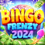 icon Bingo Frenzy(Bingo Frenzy®-Live Bingo Games)