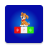 icon Alphabet game(Alfabetspel
) 1.0