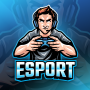 icon Gaming Logo Maker(Gaming Logo Maker: Esport Logo)