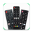 icon TV Remote(Universele tv-afstandsbediening) 1.80