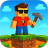 icon Craftsman OS(Craftsman One Survival) 13.0