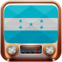 icon Radio Honduras FM(Radio Kameroen FM-zenders)