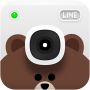 icon LINE Camera(LINE Camera - Fotoredacteur)