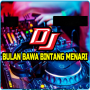 icon DJ Bulan Bawa Bintang Menari Iringi Langkahku(DJ Bulan Breng Bintang Menari I)